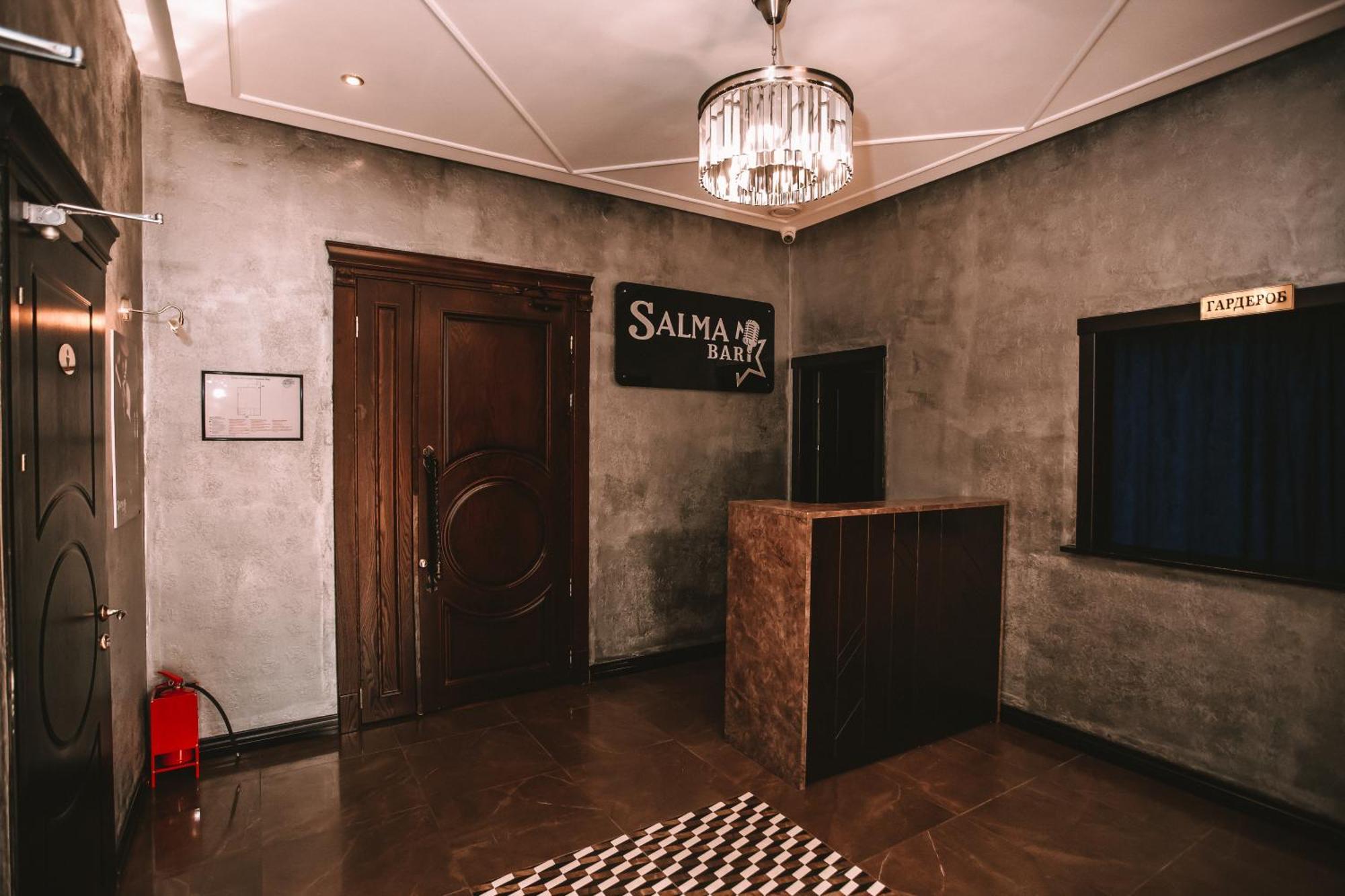 Marko Polo Hotel Aksay Екстериор снимка